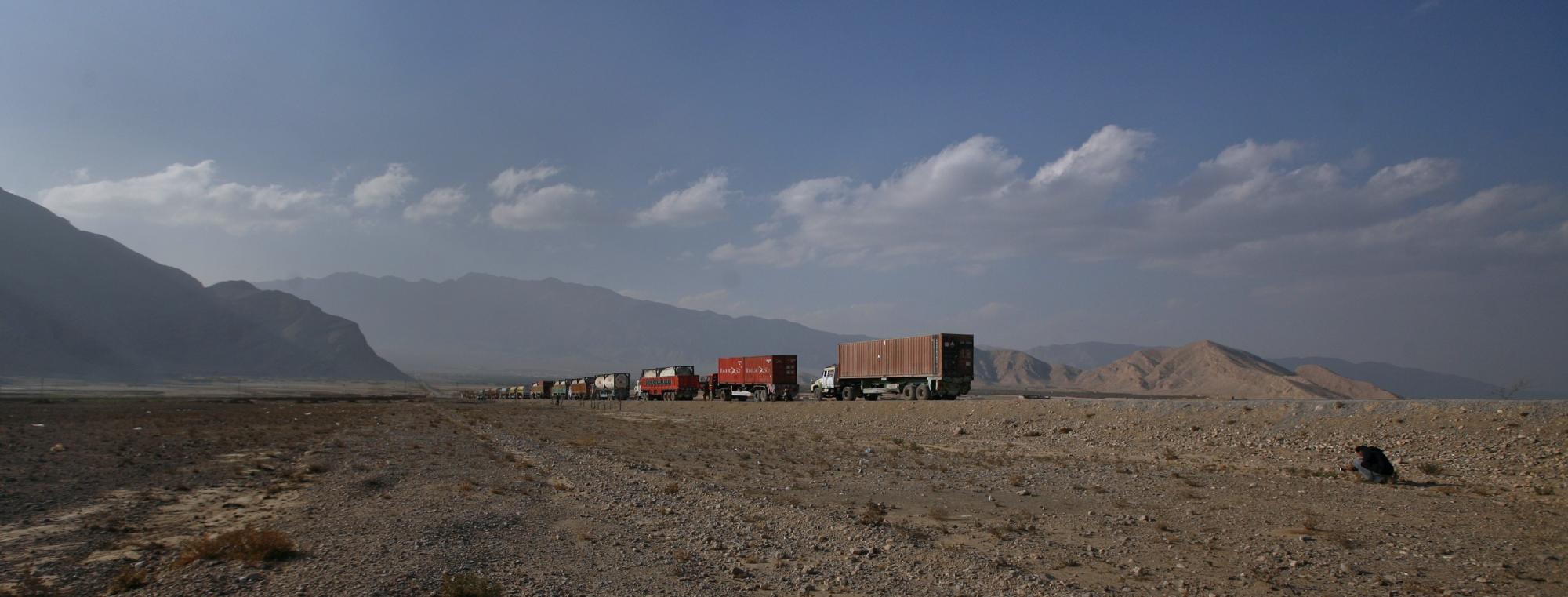 巴基斯坦出臺報復北約空襲系列措施 美巴緊張關系或加劇