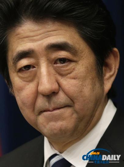 奧巴馬取消與安倍會(huì)談 日媒稱無(wú)話可說(shuō)