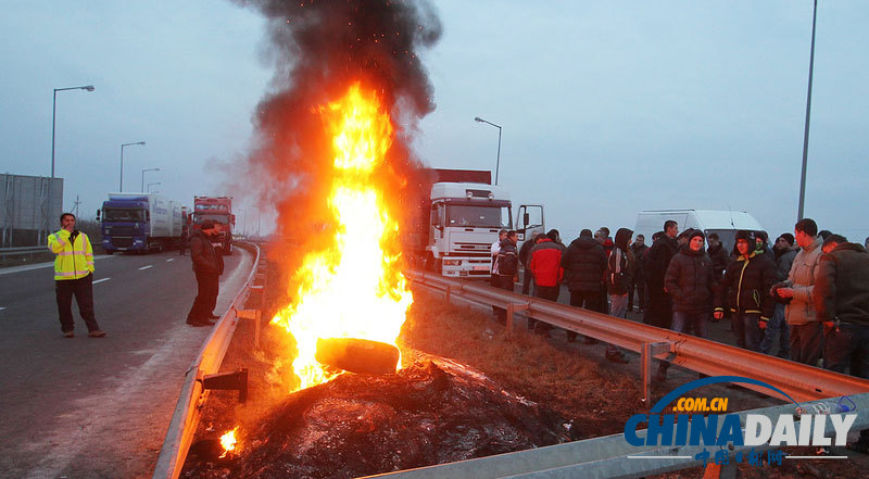 烏克蘭局勢:原因何在?美歐的勝利?還差不差錢?