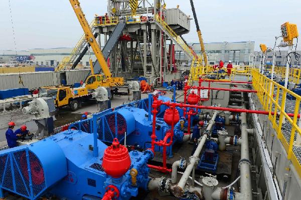 產業發展的梯度轉移是一個普遍存在的經濟規律