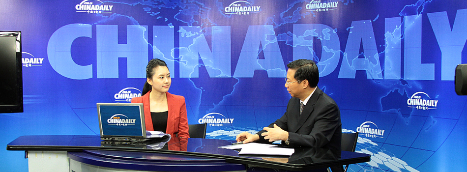 司長談加工貿易轉型升級內涵及方向