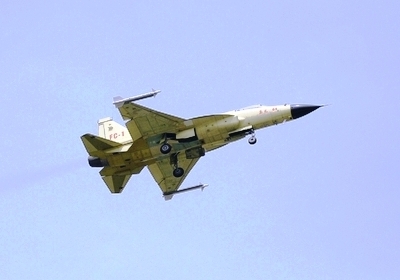 梟龍戰機有九大優點