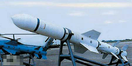 臺(tái)近程炮對(duì)抗飽和攻擊