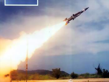 臺(tái)近程炮對(duì)抗飽和攻擊