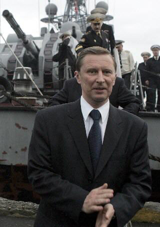 俄防長：俄中兩國軍隊(duì)面臨共同的任務(wù)