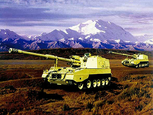 解放軍發展野戰炮兵系統 致力于外銷