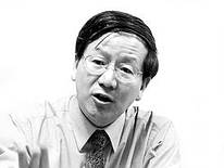 中國印度的復興并不意味著他國的衰落