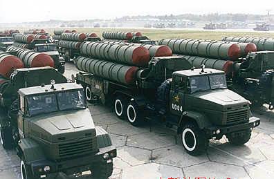 大陸部署“愛國者” 臺(tái)軍憂戰(zhàn)機(jī)失自由