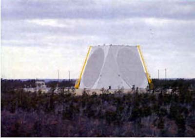 臺陸軍協防機場雷達站 欲提升反突擊能力