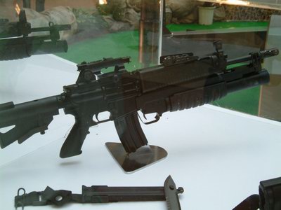 臺計劃設新部門負責“武器裝備出口”