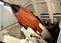 臺研發“雄風3”反艦導彈 傳試裝上艦