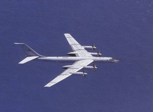 印度監視中國預警機 增強監視我海軍能力