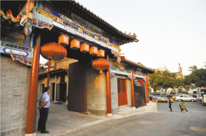 市場潛力巨大 京城話劇業迎來風投“第一單”