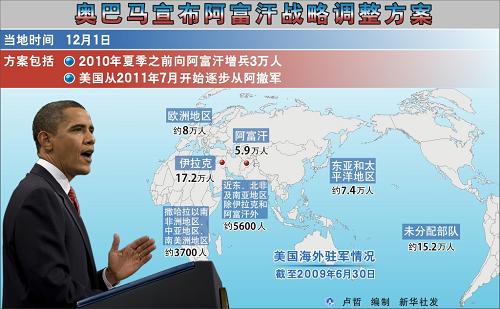 全球連線：美對阿新戰略能否奏效