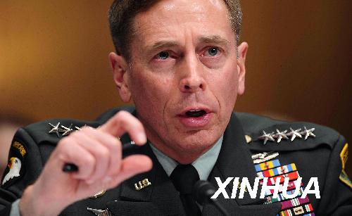 美軍司令：阿局勢不比當(dāng)年伊拉克