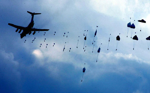 印稱解放軍仍未解決聯合指揮及兵力投送問題