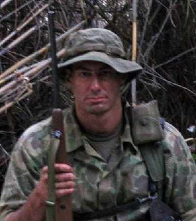 美國(guó)軍事網(wǎng)站評(píng)出歷史上的十大狙擊手