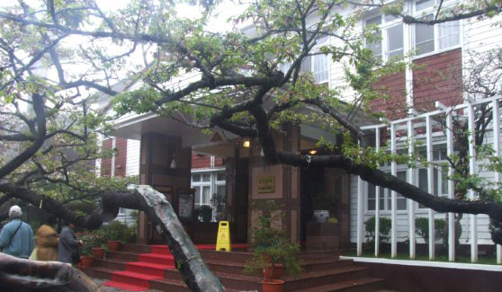 特色游：跟“蔣介石”逛臺灣