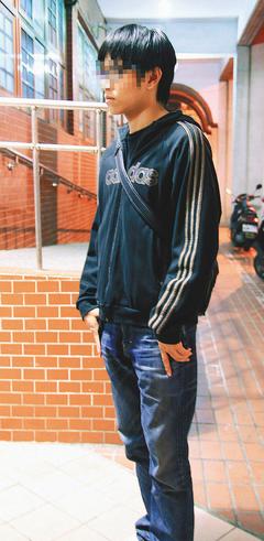 浪漫過火:臺大學生