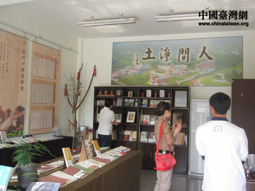 汶川地震三周年：臺灣跨海送出最溫暖的愛（圖）