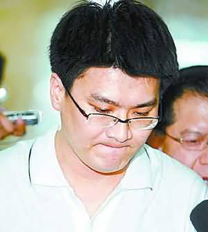 趙建銘漏稅案敗訴 將補(bǔ)繳一百八十萬(wàn)