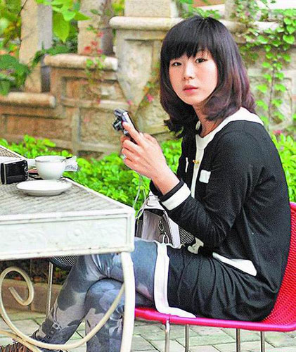 臺灣業者招募“美女試睡員”搶陸客個人游商機(圖)