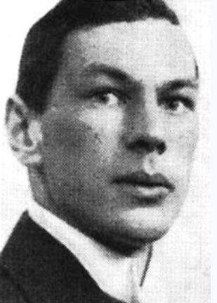 圖說二戰著名間諜