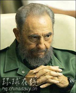 美國、古巴兩國外交斗法再出招