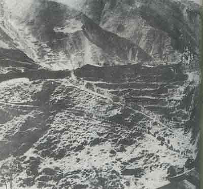 懋功會(huì)師舊址