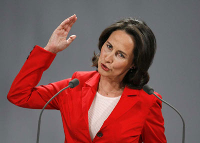 競選綱領來遲 羅雅爾公布百項計劃挽頹勢