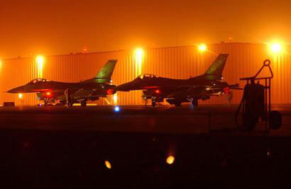 圖：英空軍少將讓屬下考慮自殺性攻擊遭罵 國防部打圓場