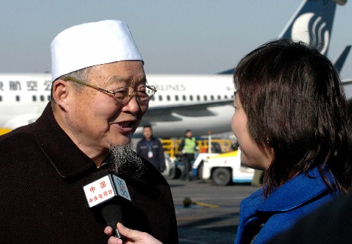 全國政協委員陸續抵京