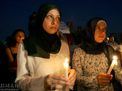 以軍空襲黎南部 造成至少60名平民喪生