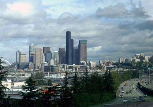 《大公報》：西雅圖見證了歷史