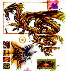 龍可代表中國形象嗎？