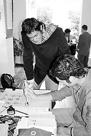 各國漢語熱潮 全球都缺中文老師