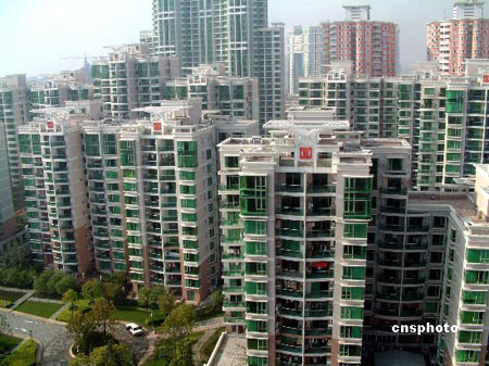 美休斯敦紀事報：建設熱潮令中國不安