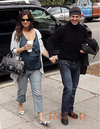 凱蒂－赫爾姆斯－最性感的好萊塢媽咪