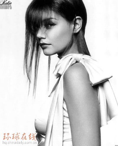 凱蒂－赫爾姆斯－最性感的好萊塢媽咪