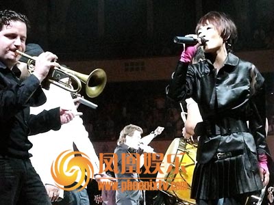 陳琳德國15城市巡回演出完美謝幕