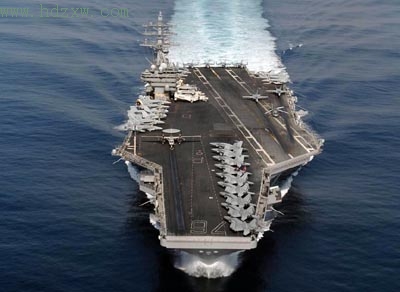 美媒猜測我航母計劃 聲稱中國或改變戰略