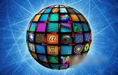 移動互聯網：裂變云譜與趨勢