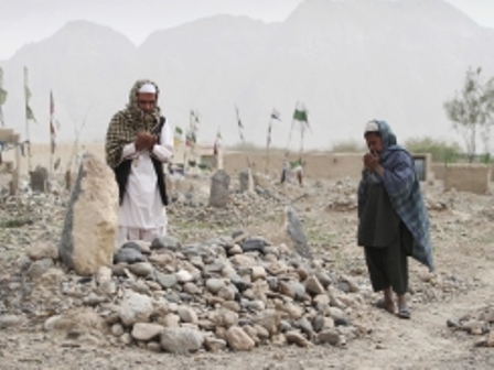 濫殺阿平民美士兵系分兩次作案 受害者家屬傷痛難平討公道