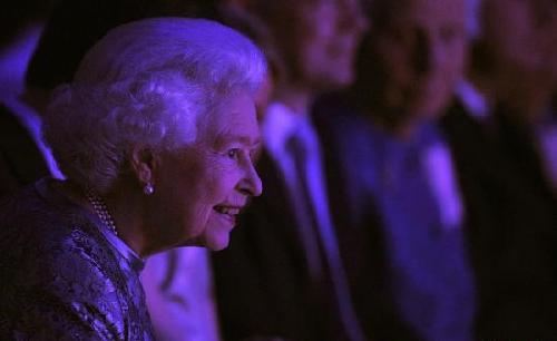 英女王將于下月訪問北愛爾蘭 行程首次被提前公開