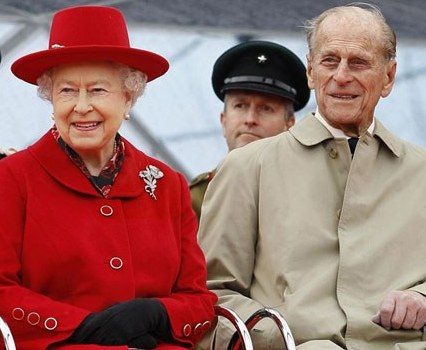 英菲利普親王出院迎慶生 在家中繼續(xù)康復(fù)治療