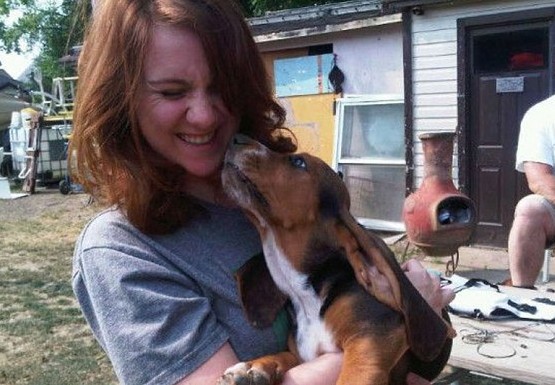 美女記者命喪《蝙蝠俠前傳3》首映現場 曾躲過加拿大槍擊案