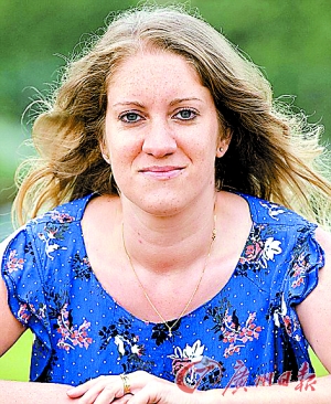 英國女子莫名失聰瓢蟲藏耳中3年 6次求診未發(fā)現(xiàn)