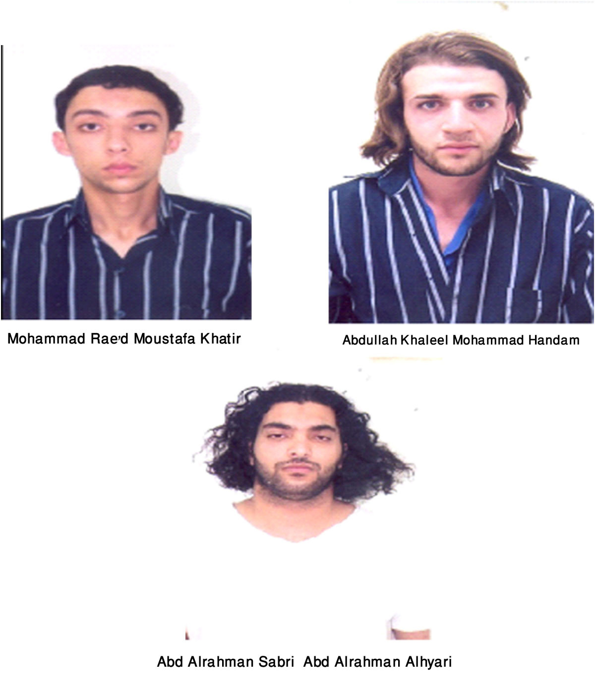 約旦挫敗“最致命”恐怖襲擊陰謀 英美等國使館成目標