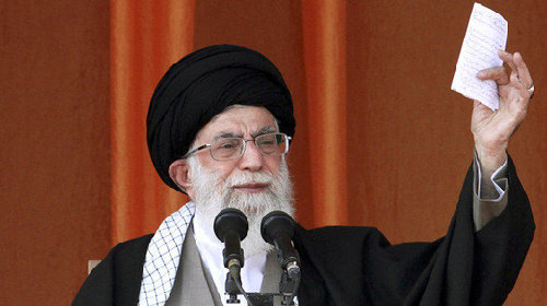 美外交人員透露伊朗有意在美總統大選后重啟核談判