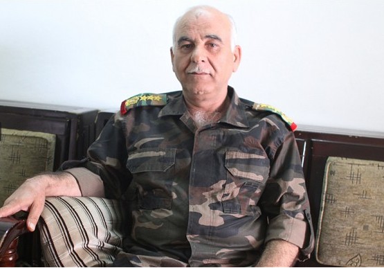 “敘利亞全國委員會”選舉基督徒任主席 反對派面臨淪為恐怖分子危險